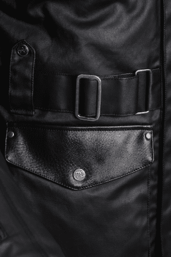 Segura Nomad jacket for hipsters - webBikeWorld