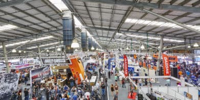 Melbourne Moto Expo holiday expos