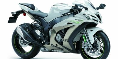 Kawasaki ZX-10R new colour discount