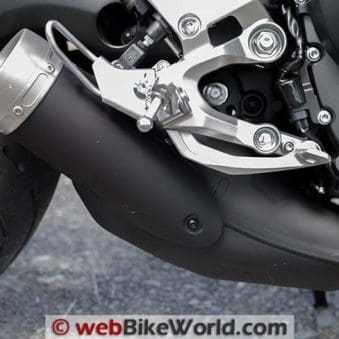 xsr900 zard exhaust