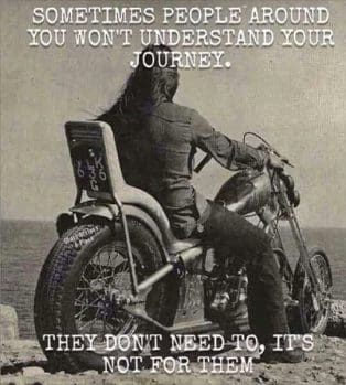 Biker Quotes (Continued) - webBikeWorld