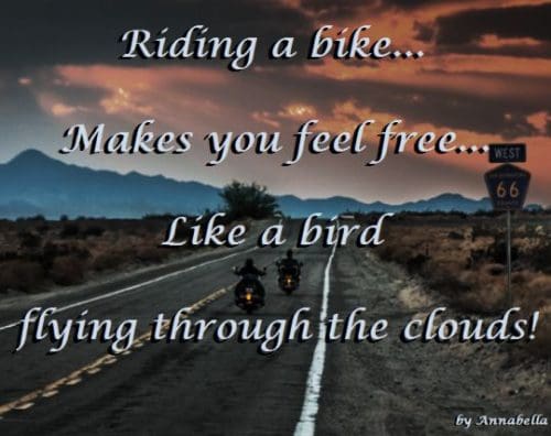 Biker Quotes (Continued) - webBikeWorld