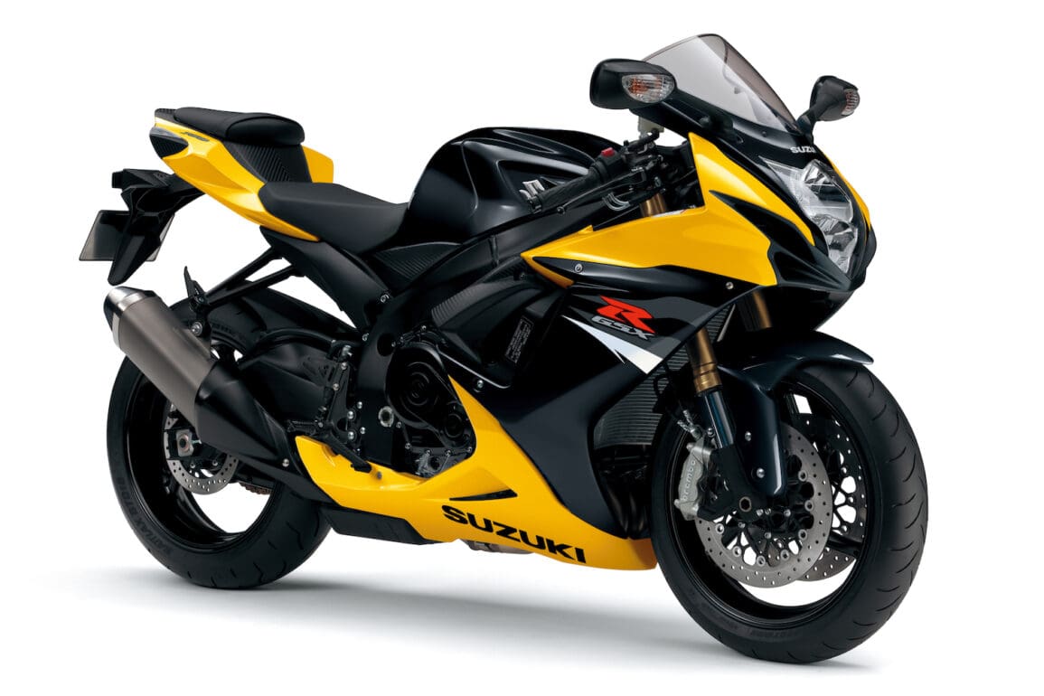 Suzuki motorcycle toys for big and small - webBikeWorld