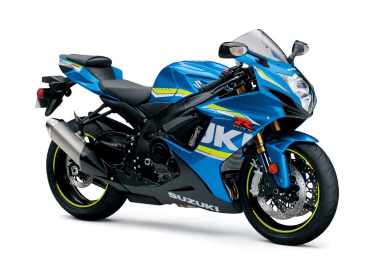 Suzuki motorcycle toys for big and small - webBikeWorld