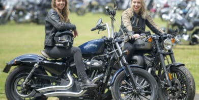 Harley Days 2016 - Wollongong, Australia. interns