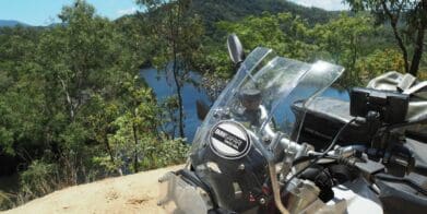 GS Safari Enduro returns to Cape York