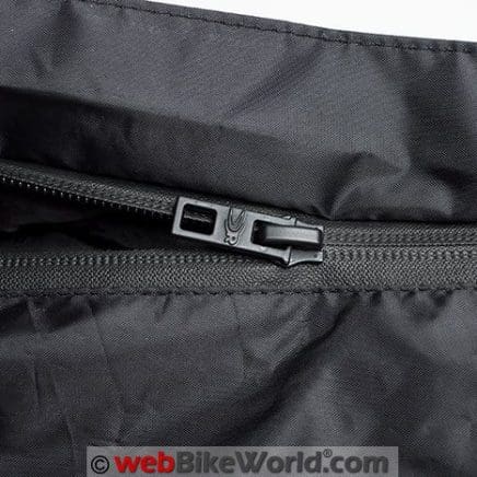 Joe Rocket Ballistic 7.0 Pants Review - webBikeWorld