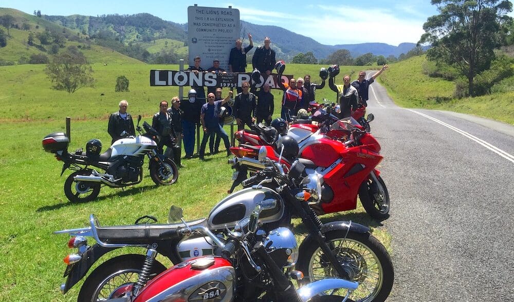 Lions TT ride delays