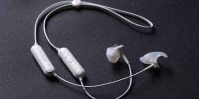 HelloEar Arc custom-fit earphones