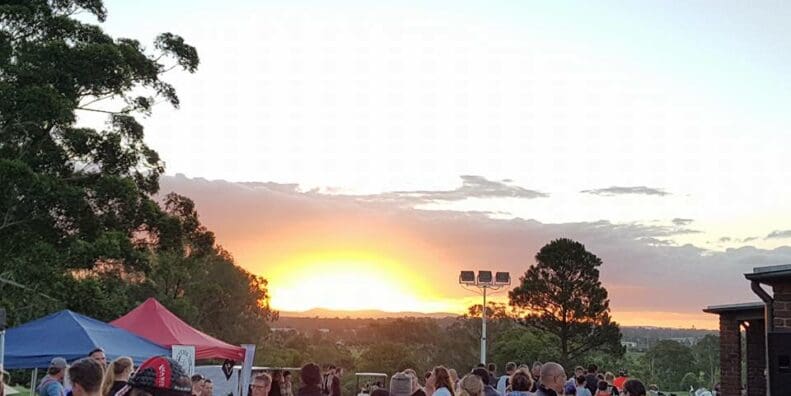 Ipswich Bike Nights