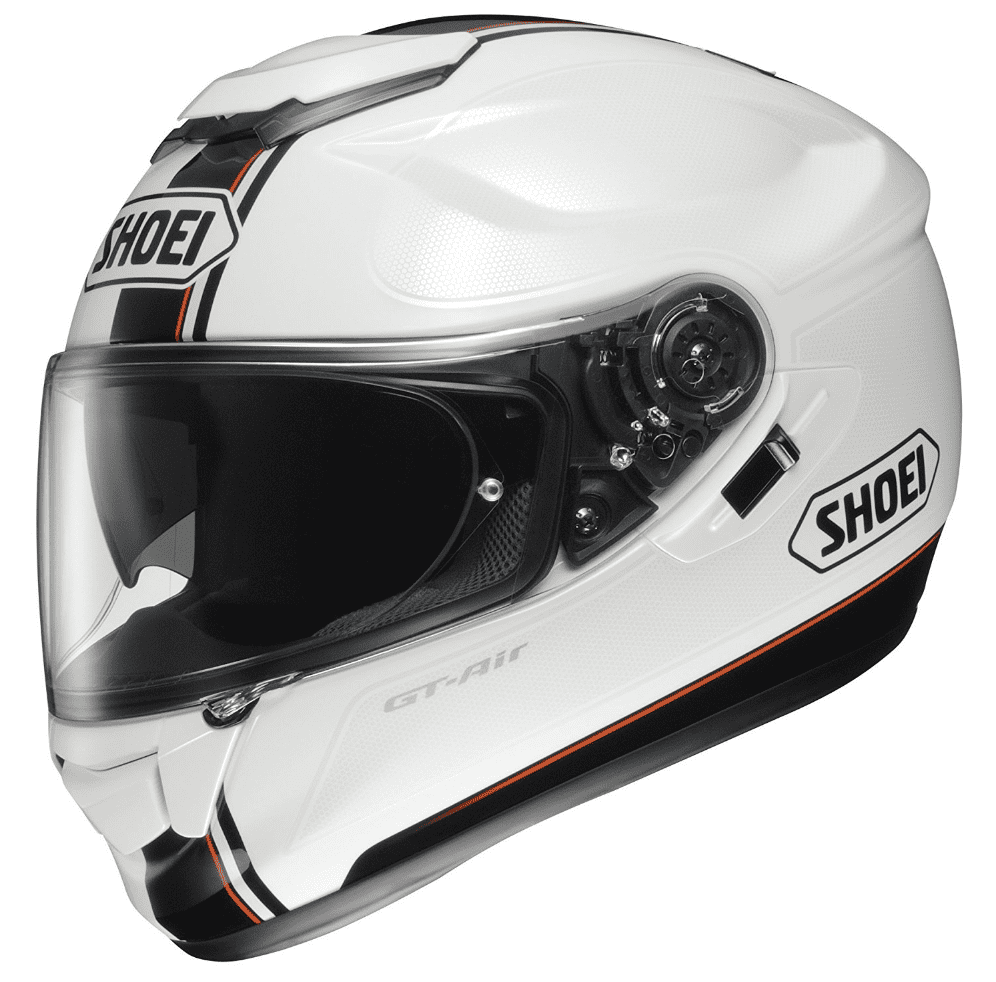 Shoei GT-Air Wanderer Review: Outstanding Helmet That Is Worth The