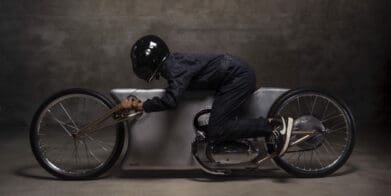 Jawa 350 by Urban Motors