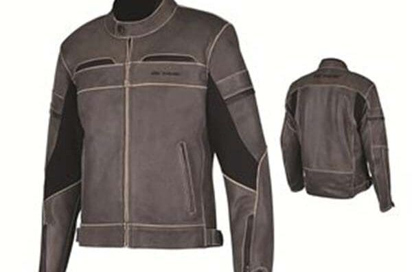 Octane motorcycle Craker jacket