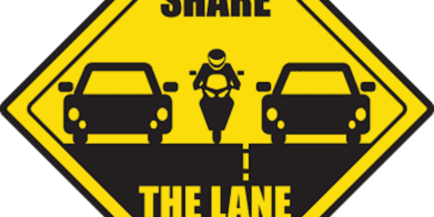 lane splitting lane filtering laws