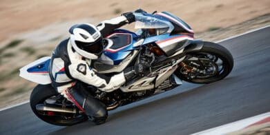 2017 BMW HP4 Race BMW releases elite HP4 Race details carbon swingarm