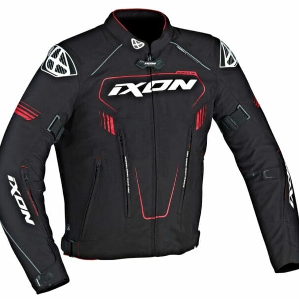 Ixon Zephyr jacket