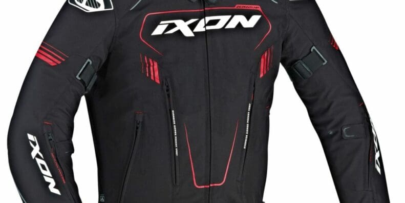 Ixon Zephyr jacket