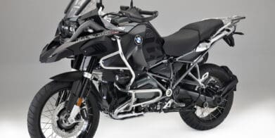 BMW R 1200 GS Adventure xDrive Hybrid BMW announces two-wheel drive GS