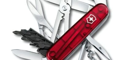 Victorinox Cybertool M tool