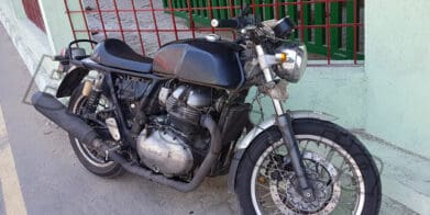 Royal Enfield GT750