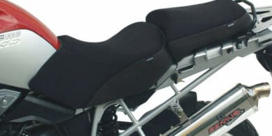 Touratech Dri Ride breathable seat