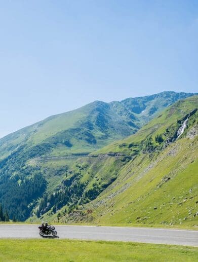 Motorbikers in Alaska 6 really important things to know before riding through Alaska