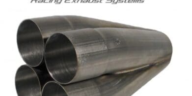 Pro FABrication exhausts