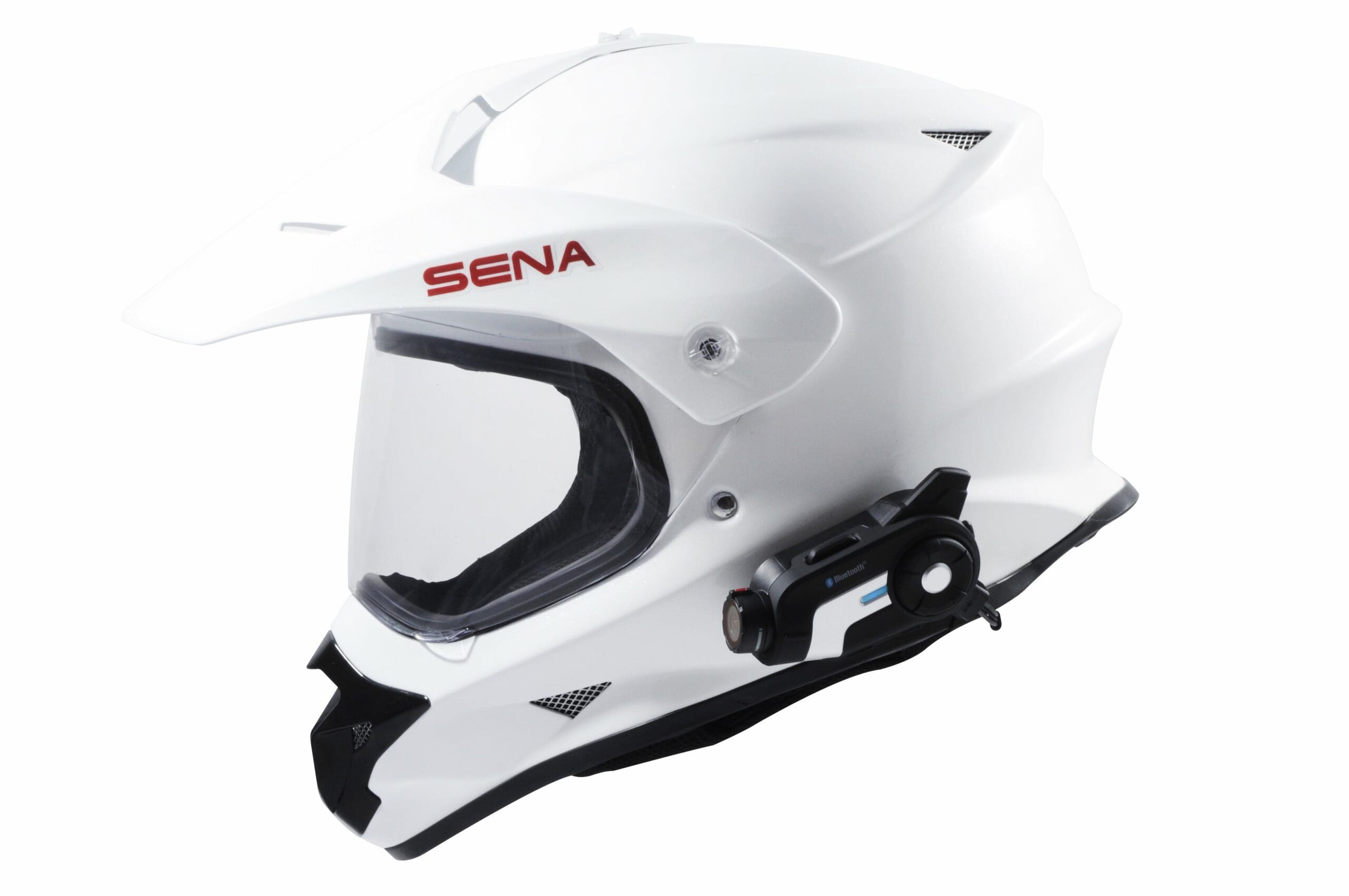 Sena helmet cam hot sale