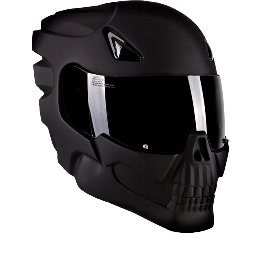 custom motorcycle helmet