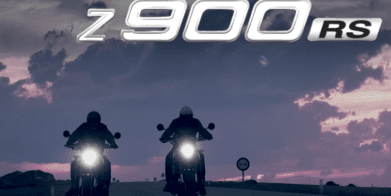 Kawasaki Z900RS rekindles spirit of Z1 unveiling