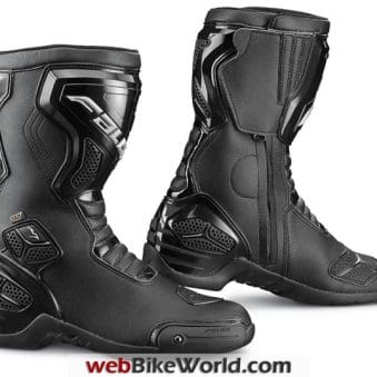 2013 Falco Boots - webBikeWorld