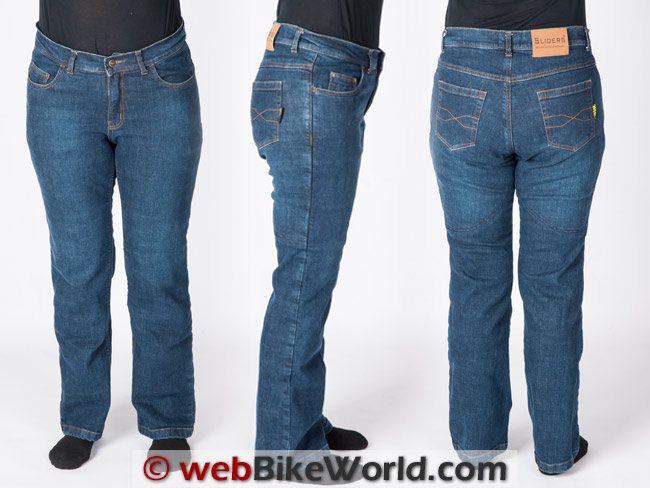 kevlar womens jeans