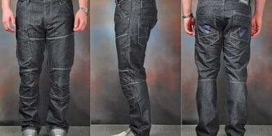 Dainese Jeans Review: Classic Slim and Regular Tex Pants (Buying Guide) -  Motorcycle Gear Hub
