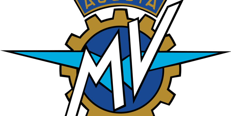 MV Agusta logo