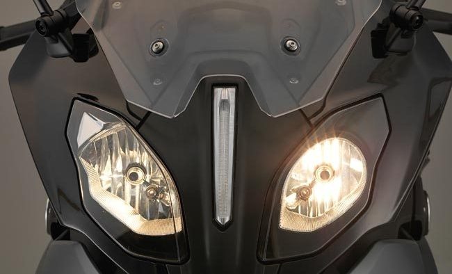 2015 BMW R1200RS Preview - webBikeWorld