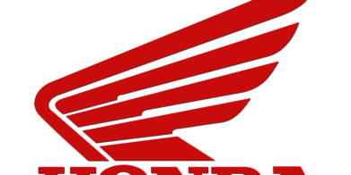 Honda Motorcycle Logo