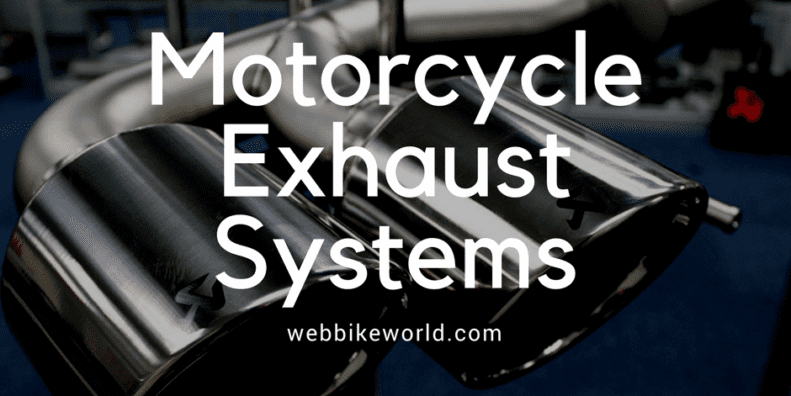 LeoVince LV One EVO Slip-On Exhaust Review - webBikeWorld