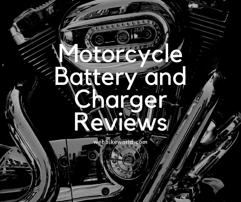 battery buddy motorcycle