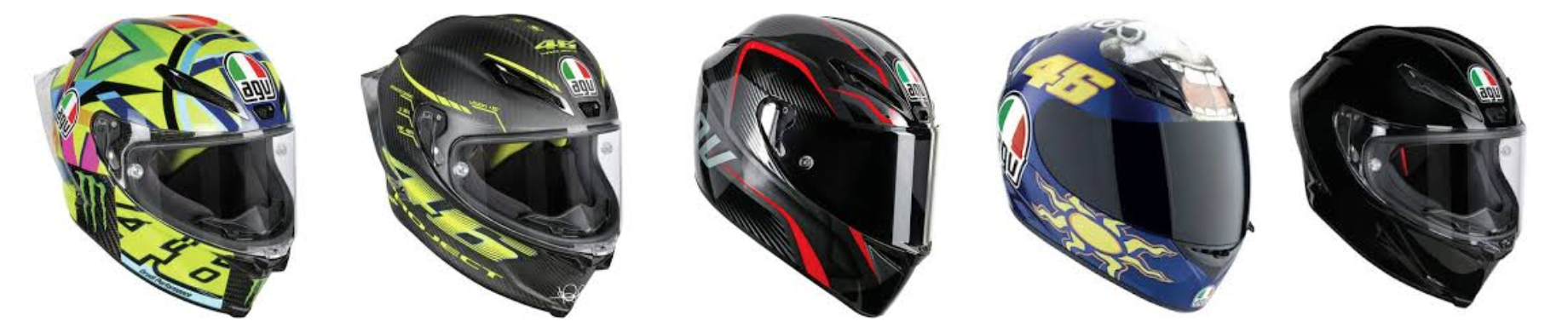Motorcycle Helmet Reviews - Hands On Reviews for Over 20 Years