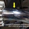 Blue-Job® Chrome Polish - Perfect for Your Motorcycle! One Polish for All  Your Needs