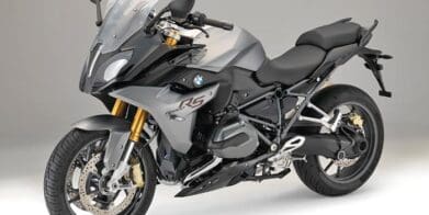 BMW R 1200 RS