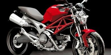 torcycle BrandsDucatiMotorcycle Reviews Ducati Monster 796