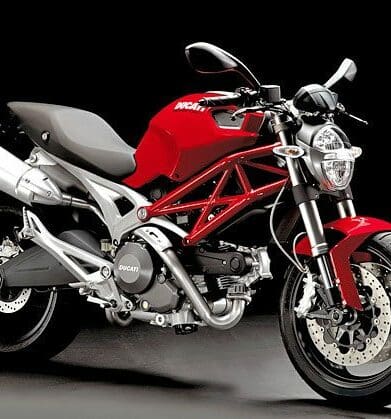 torcycle BrandsDucatiMotorcycle Reviews Ducati Monster 796