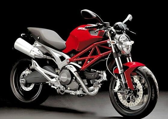 torcycle BrandsDucatiMotorcycle Reviews Ducati Monster 796