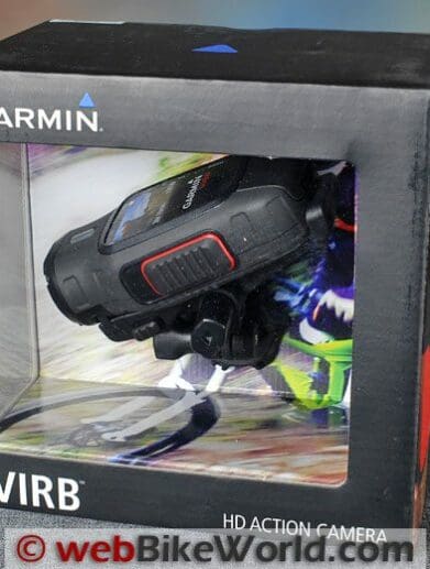 Garmin VIRB