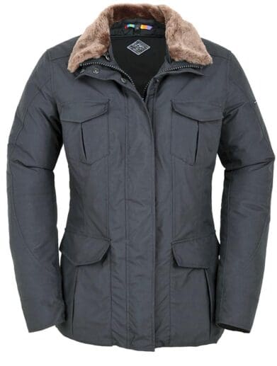 Tucano Urbano Dora Jacket