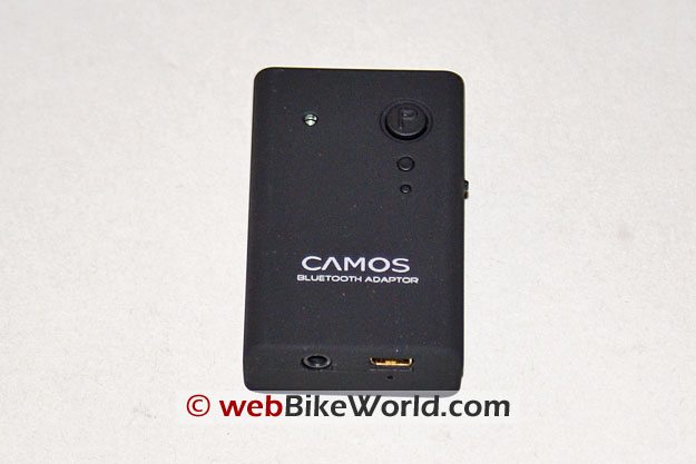 IMC Camos Bluetooth Adapter