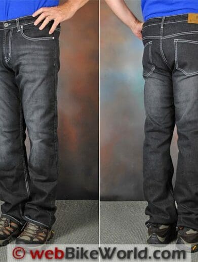 Resurgence Gear PEKEV Jeans