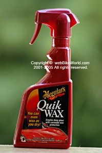 In-Depth Review: Meguiar's Ultimate Quik Wax (2020)