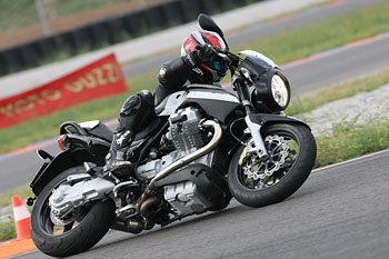 2008 Moto Guzzi Breva 1200 Sport Motorcycles Moto123 Com